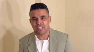 قبل شهر رمضان.. رسالة خالد الغندور تثير تفاعلاً واسعاً بين متابعيه على فيسبوك